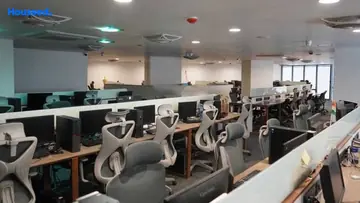 Project Image of Commercial Office Space for Rent in Bodakdev, Ahmedabad - Image 143112
