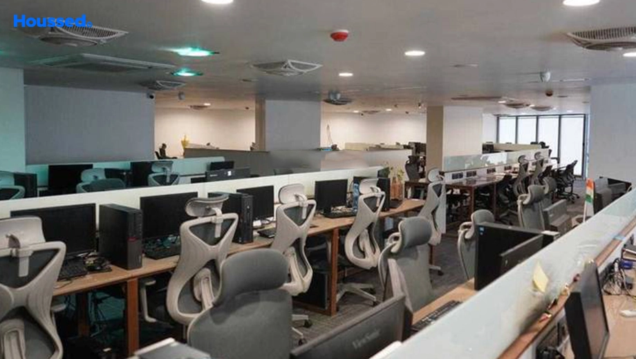 Project Image of Office Space for Rent in Rajyash Uniza, Bodakdev - Image 143112