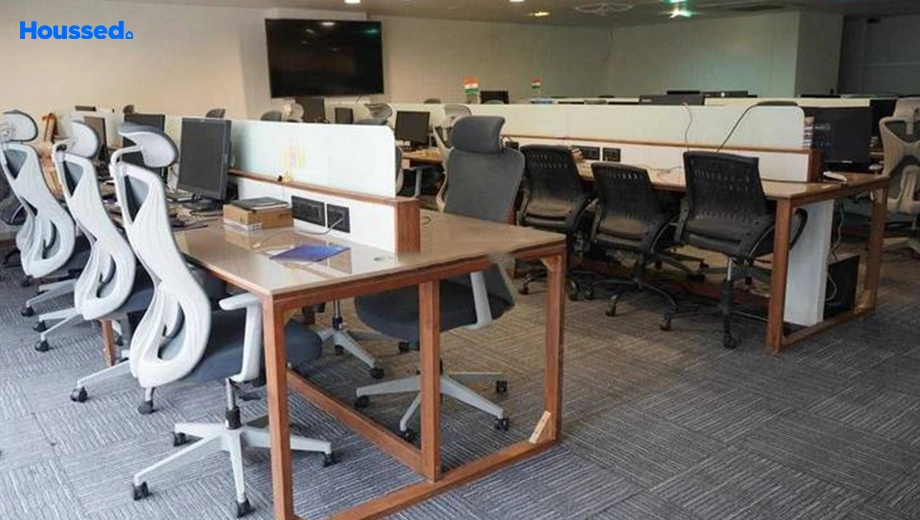 Project Image of Office Space for Rent in Rajyash Uniza, Bodakdev - Image 143113