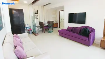 Project Image of 2 BHK Flat for Rent in Breach Candy, Mumbai - Image 143120