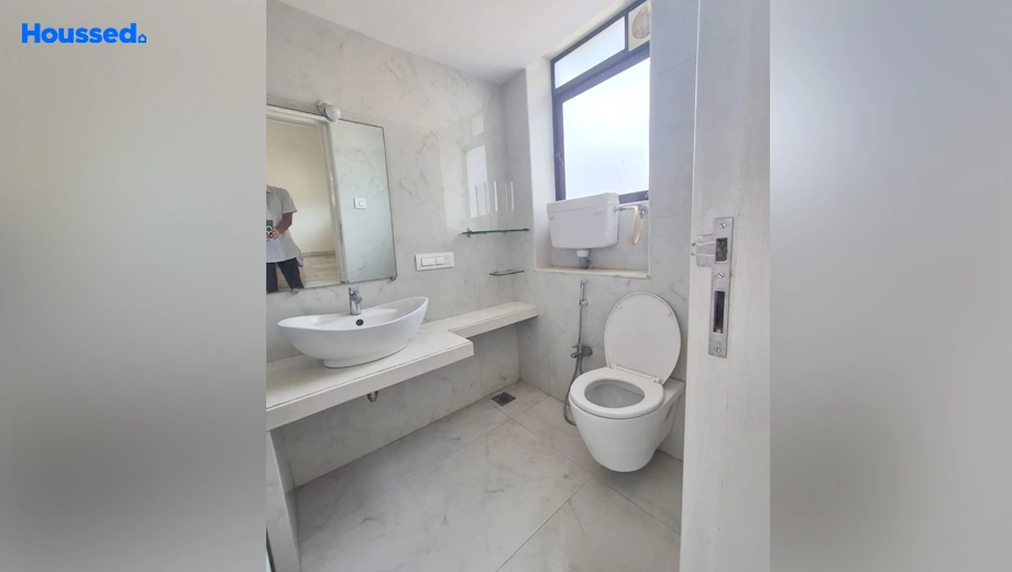 Project Image of 2 BHK Furnished Flat for Rent in Breach Candy - Image 143119