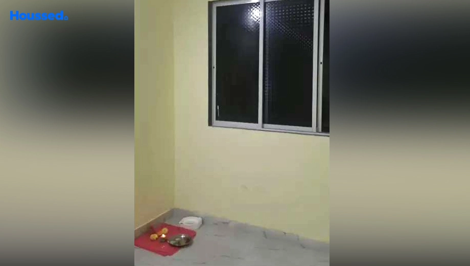 Project Image of 1 RK Un-Furnished Studio Apartment for Rent in Airoli - Image 143116