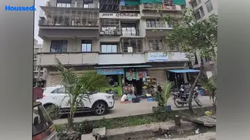 Project Image of Commercial Shop & Showroom for Resale in Dronagiri, Navi Mumbai - Image 143123