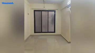 Project Image of 1 BHK Flat for Rent in Airoli, Navi Mumbai - Image 143126