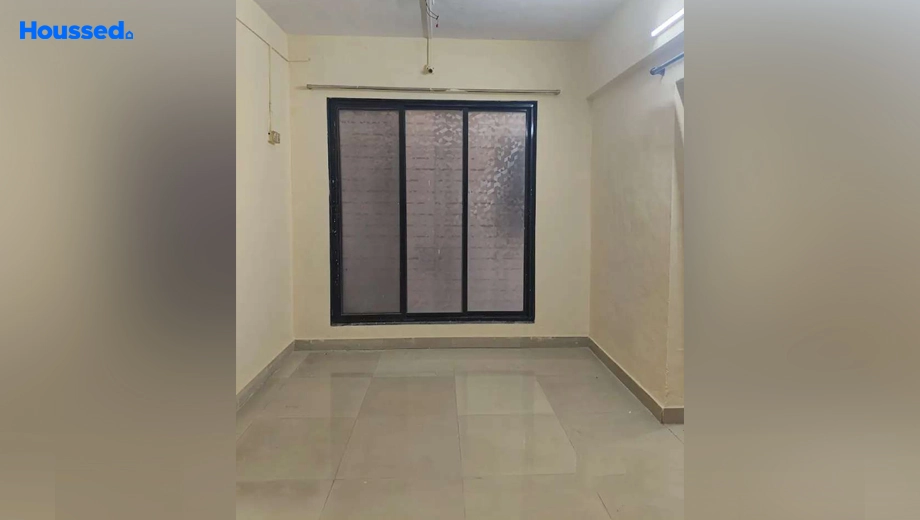 Project Image of 1 BHK Un-Furnished Flat for Rent in Airoli - Image 143126