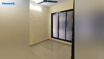 Project Image of 1 BHK Flat for Rent in Airoli, Navi Mumbai - Image 143125