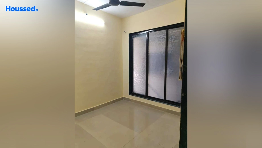 Project Image of 1 BHK Un-Furnished Flat for Rent in Airoli - Image 143125
