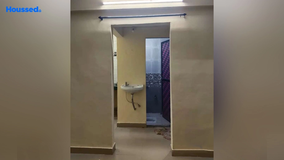 Project Image of 1 BHK Un-Furnished Flat for Rent in Airoli - Image 143127
