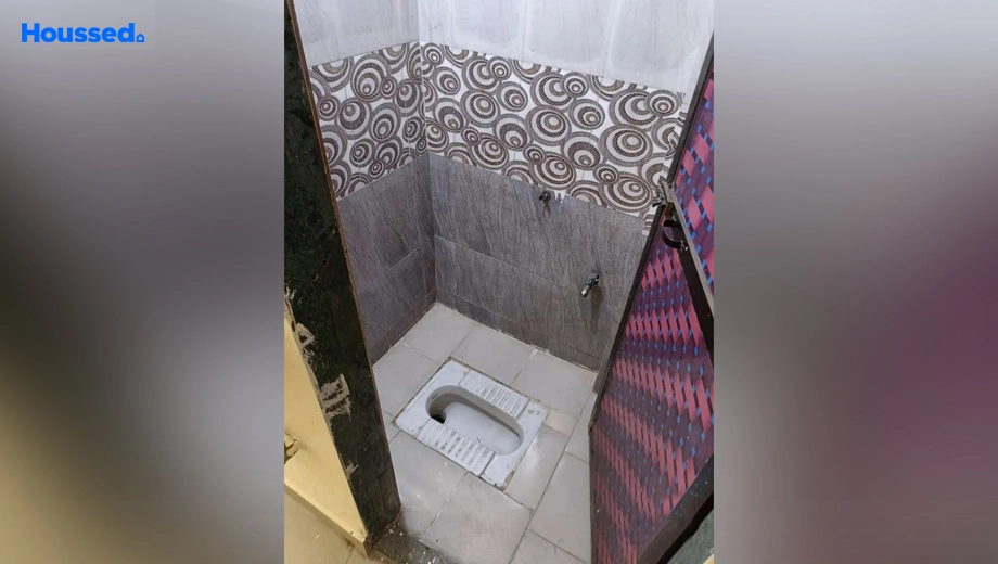 Project Image of 1 BHK Un-Furnished Flat for Rent in Airoli - Image 143129