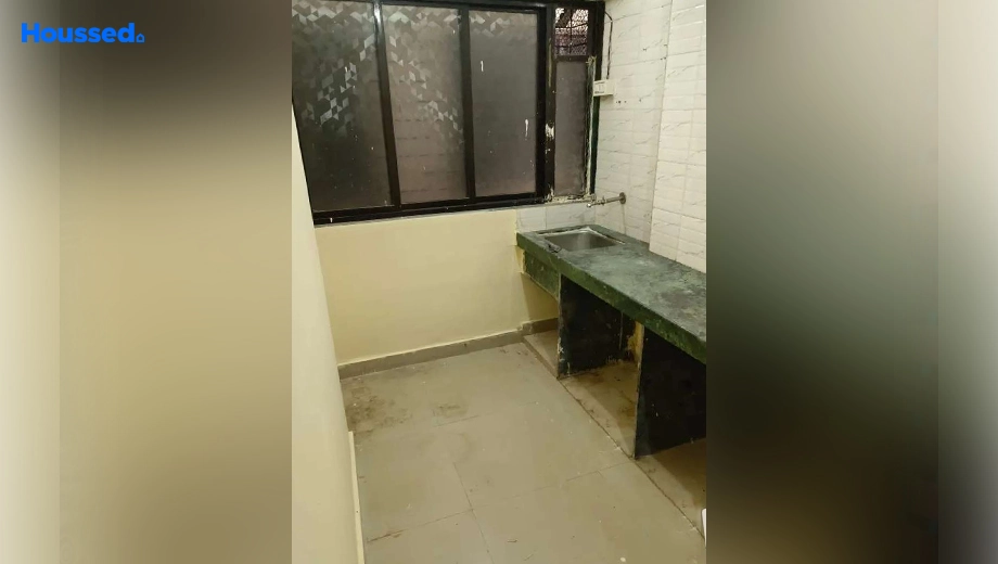 Project Image of 1 BHK Un-Furnished Flat for Rent in Airoli - Image 143131
