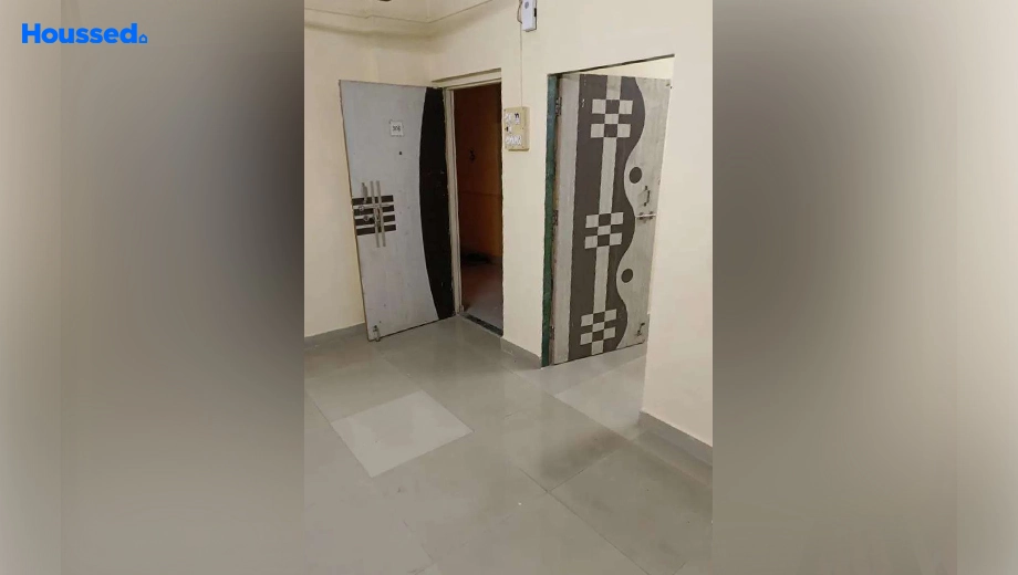 Project Image of 1 BHK Un-Furnished Flat for Rent in Airoli - Image 143130