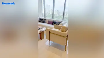Project Image of 4 BHK Flat for Rent in Piramal Mahalaxmi Mahalaxmi, Mumbai - Image 143132