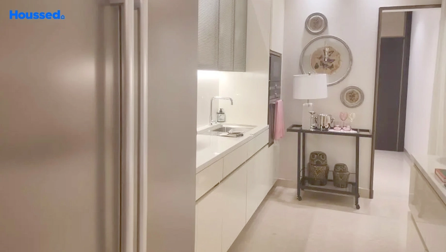 Project Image of 4 BHK Semi-Furnished Flat for Rent in Piramal Mahalaxmi, Mahalaxmi - Image 143135