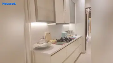 Project Image of 4 BHK Flat for Rent in Piramal Mahalaxmi Mahalaxmi, Mumbai - Image 143133