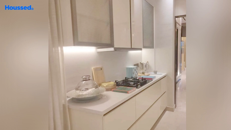 Project Image of 4 BHK Semi-Furnished Flat for Rent in Piramal Mahalaxmi, Mahalaxmi - Image 143133