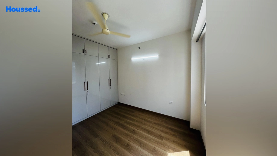 Project Image of 3 BHK Furnished Flat for Rent in Godrej Woods, Sector 43 - Image 143136