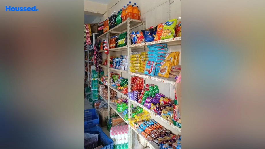 Amenities of Shop & Showroom for Rent in Airoli - Image 143140
