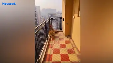 Project Image of 3 BHK Flat for Resale in Uppal Casa Woodstock Sector 16 C, Greater Noida - Image 143151