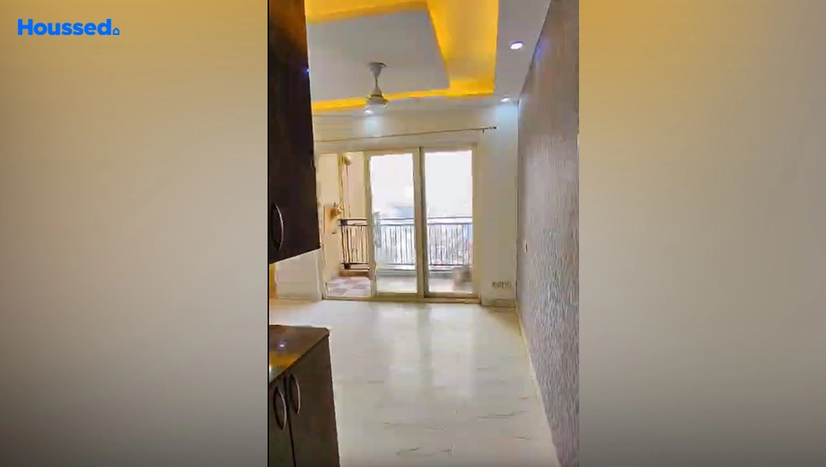 Project Image of 3 BHK Flat for Resale in Uppal Casa Woodstock, Sector 16 C - Image 143149