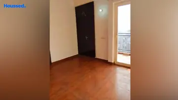 Project Image of 3 BHK Flat for Resale in Uppal Casa Woodstock Sector 16 C, Greater Noida - Image 143150