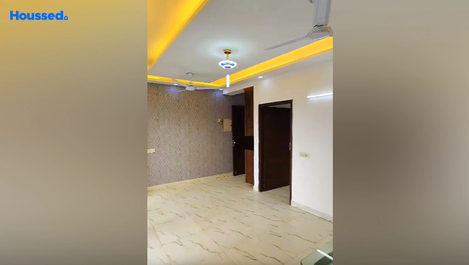Project Image of 3 BHK Flat for Resale in Uppal Casa Woodstock, Sector 16 C - Image 143154