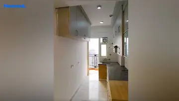 Project Image of 3 BHK Flat for Resale in Uppal Casa Woodstock Sector 16 C, Greater Noida - Image 143155