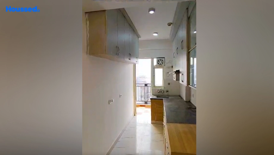 Project Image of 3 BHK Flat for Resale in Uppal Casa Woodstock, Sector 16 C - Image 143155