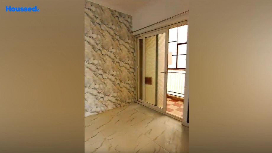 Project Image of 3 BHK Flat for Resale in Uppal Casa Woodstock, Sector 16 C - Image 143157