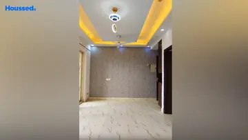 Project Image of 3 BHK Flat for Resale in Uppal Casa Woodstock Sector 16 C, Greater Noida - Image 143158