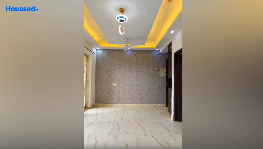 Project Image of 3 BHK Flat for Resale in Uppal Casa Woodstock, Sector 16 C - Image 143158