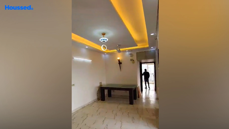 Project Image of 3 BHK Flat for Resale in Uppal Casa Woodstock, Sector 16 C - Image 143156
