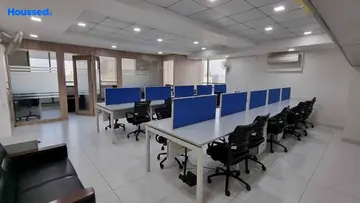 Project Image of Commercial Office Space for Rent in True Westgate Business Bay Sarkhej, Ahmedabad - Image 143144