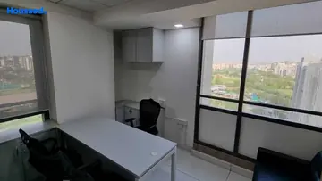 Project Image of Commercial Office Space for Rent in True Westgate Business Bay Sarkhej, Ahmedabad - Image 143147