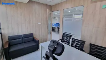 Project Image of Commercial Office Space for Rent in True Westgate Business Bay Sarkhej, Ahmedabad - Image 143145