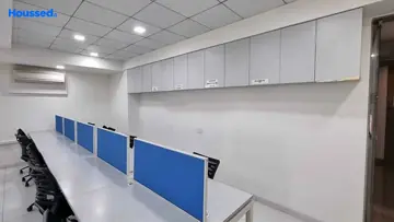 Project Image of Commercial Office Space for Rent in True Westgate Business Bay Sarkhej, Ahmedabad - Image 143146