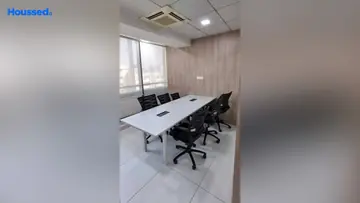 Project Image of Commercial Office Space for Rent in True Westgate Business Bay Sarkhej, Ahmedabad - Image 143143