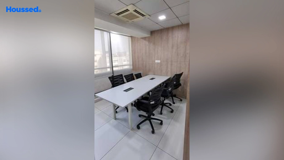 Project Image of Office Space for Rent in True Westgate Business Bay, Sarkhej - Image 143143