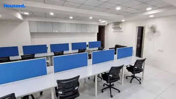 Project Image of Commercial Office Space for Rent in True Westgate Business Bay Sarkhej, Ahmedabad - Image 143148