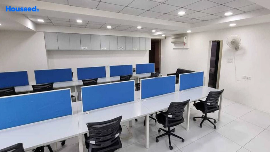 Project Image of Office Space for Rent in True Westgate Business Bay, Sarkhej - Image 143148
