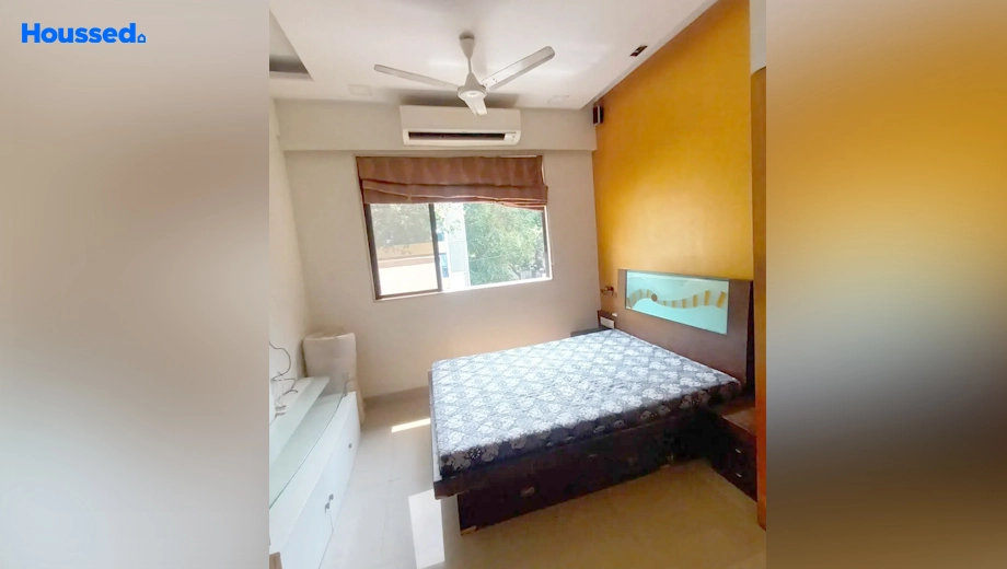 Project Image of 1.5 BHK Furnished Flat for Rent in Breach Candy - Image 143163