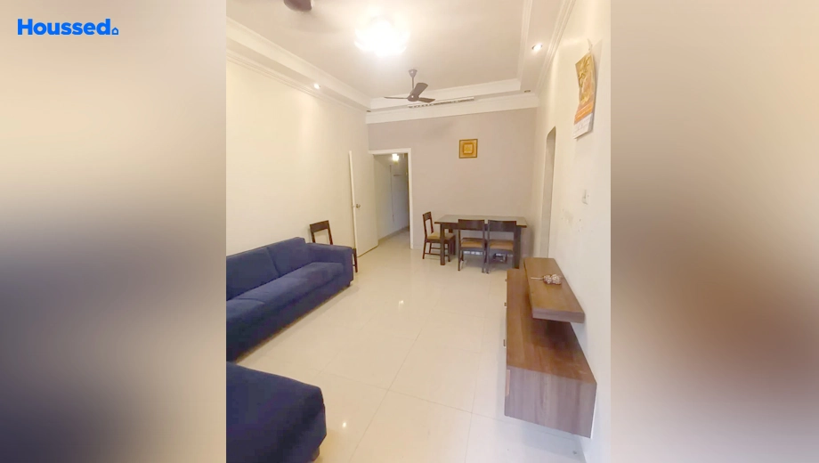 Project Image of 1.5 BHK Furnished Flat for Rent in Breach Candy - Image 143160