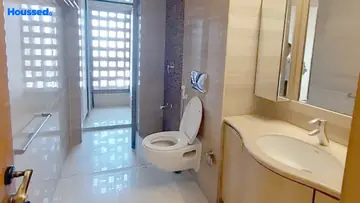 Project Image of 1.5 BHK Flat for Rent in Breach Candy, Mumbai - Image 143159