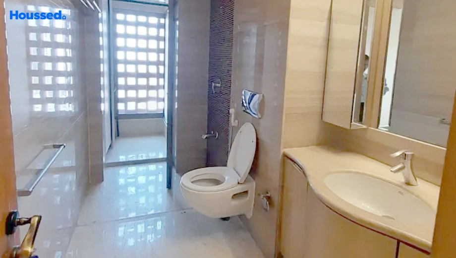 Project Image of 1.5 BHK Furnished Flat for Rent in Breach Candy - Image 143159