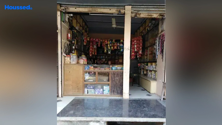 Project Image of Shop & Showroom for Rent in Airoli - Image 143142