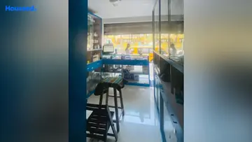 Project Image of Commercial Shop & Showroom for Rent in Airoli, Navi Mumbai - Image 143165