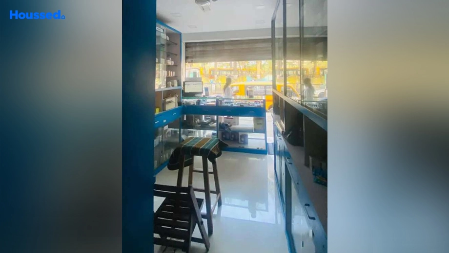 Project Image of Shop & Showroom for Rent in Airoli - Image 143165