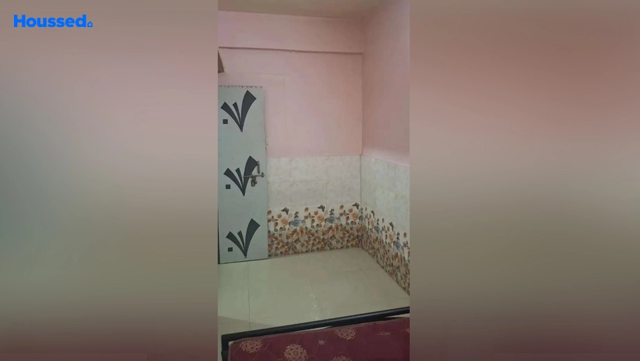 Project Image of 1 BHK Semi-Furnished Flat for Rent in Airoli - Image 143181