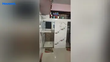 Project Image of 1 BHK Flat for Rent in Airoli, Navi Mumbai - Image 143177