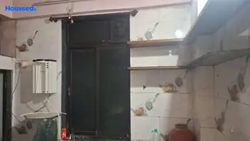 Project Image of 1 BHK Flat for Rent in Airoli, Navi Mumbai - Image 143182