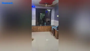Project Image of 1 BHK Flat for Rent in Airoli, Navi Mumbai - Image 143176